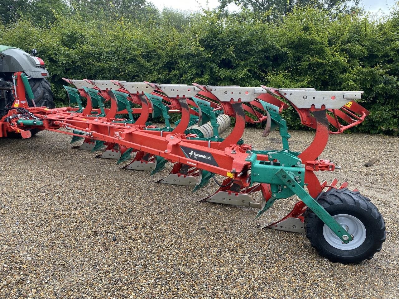 Pflug typu Kverneland EG 100-300 - 6 FURET, Gebrauchtmaschine v Holstebro (Obrázek 2)
