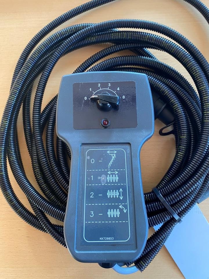 Pflug typu Kverneland EG 100-300 - 6 FURET, Gebrauchtmaschine v Holstebro (Obrázek 11)