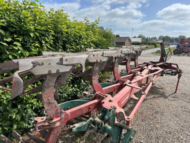 Pflug des Typs Kverneland EG 100-300-9  5 FURE, Gebrauchtmaschine in Rødding (Bild 3)