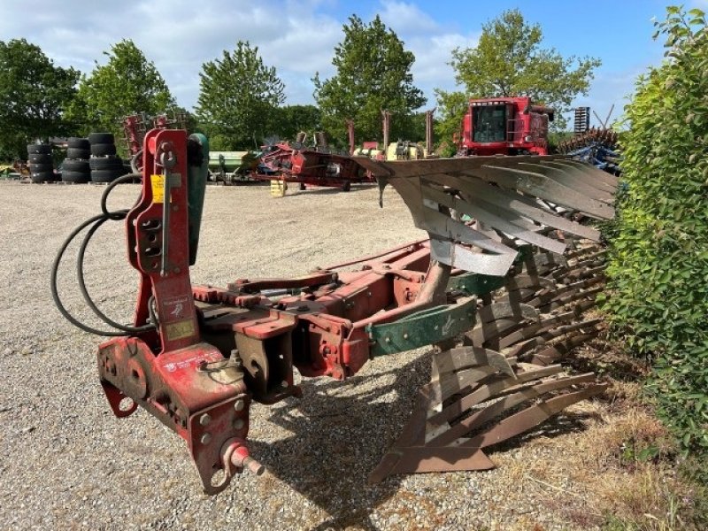 Pflug des Typs Kverneland EG 100-300-9  5 FURE, Gebrauchtmaschine in Rødding (Bild 1)