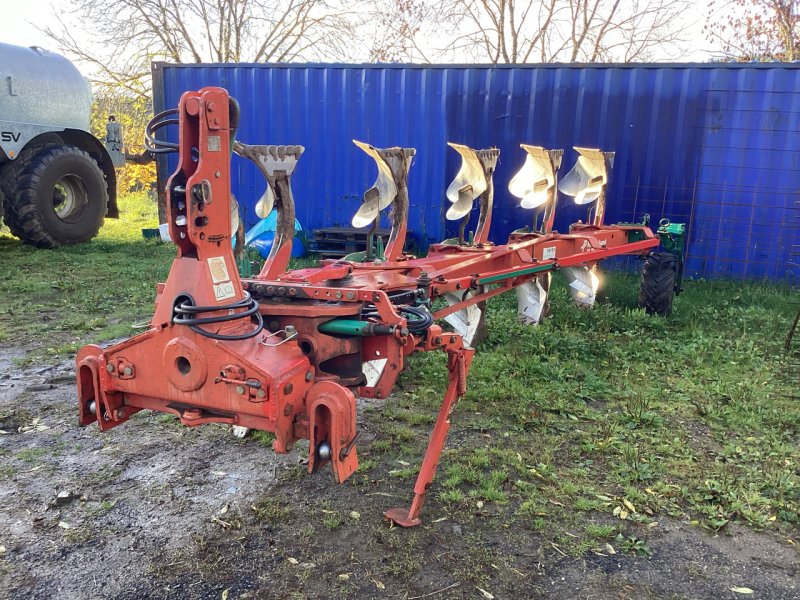 Pflug типа Kverneland EG 100 300, Gebrauchtmaschine в VERNOUX EN VIVARAIS
