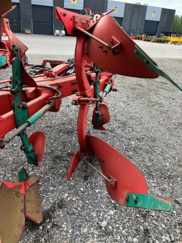 Pflug typu Kverneland EG-100 6 FURET, Gebrauchtmaschine v Maribo (Obrázek 4)