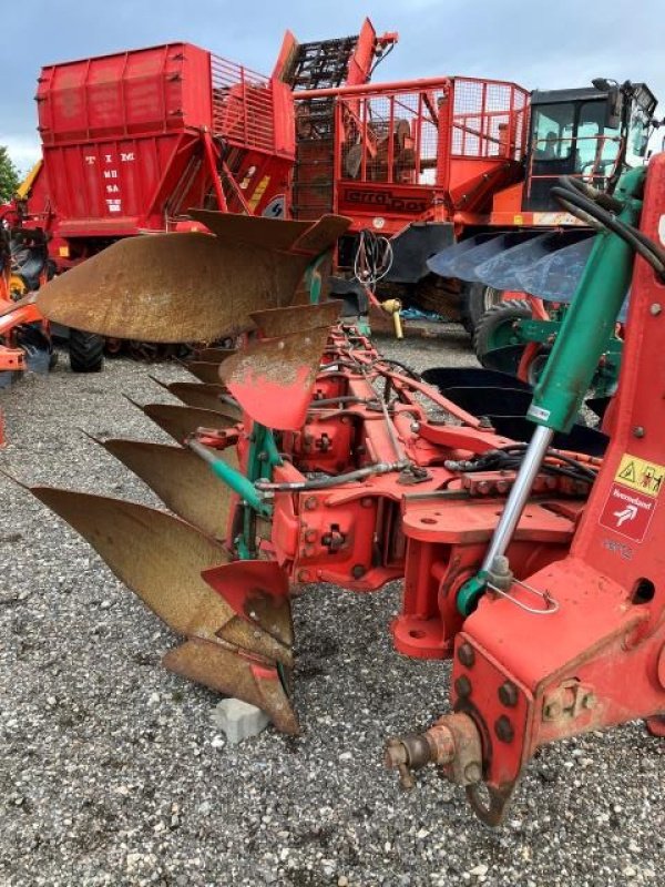 Pflug typu Kverneland EG-100 6 FURET, Gebrauchtmaschine v Maribo (Obrázek 2)