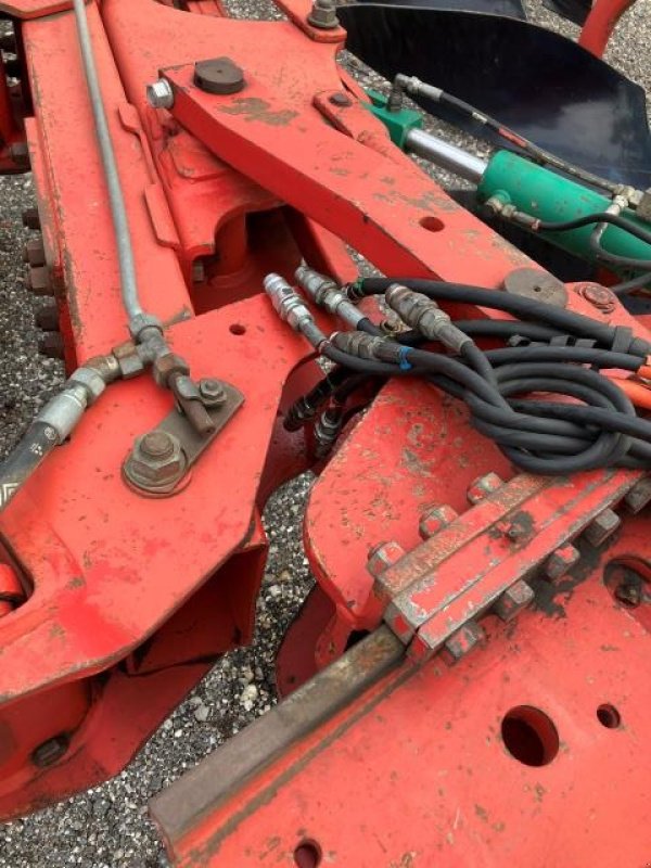 Pflug typu Kverneland EG-100 6 FURET, Gebrauchtmaschine v Maribo (Obrázek 3)