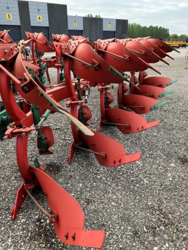 Pflug typu Kverneland EG-100 6 FURET, Gebrauchtmaschine v Maribo (Obrázek 5)