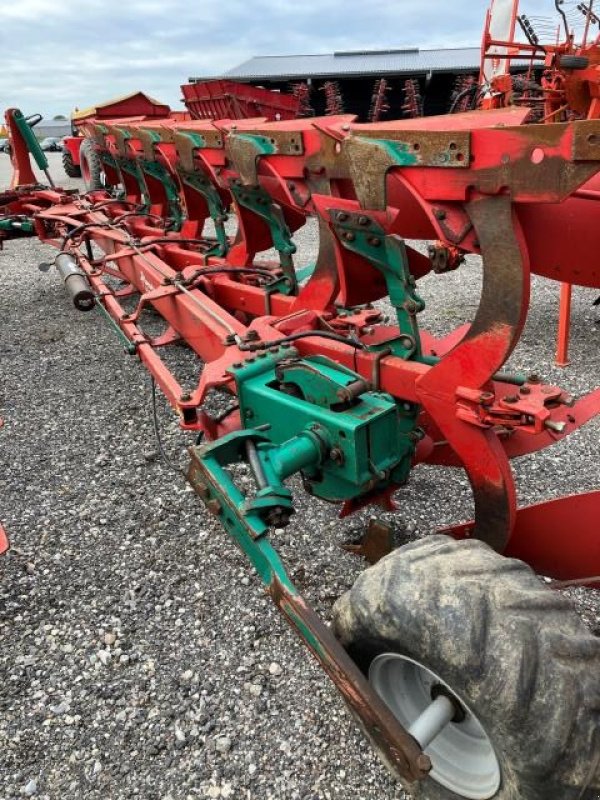 Pflug typu Kverneland EG-100 6 FURET, Gebrauchtmaschine v Maribo (Obrázek 6)