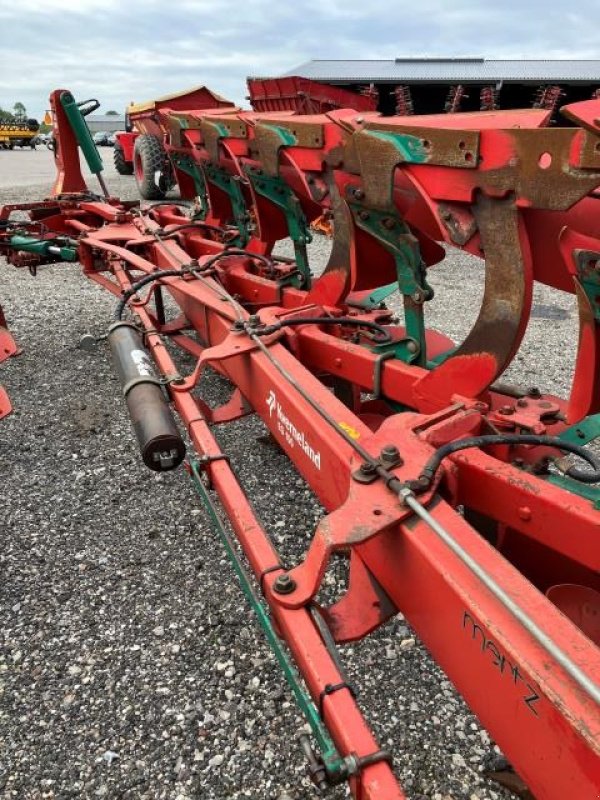 Pflug typu Kverneland EG-100 6 FURET, Gebrauchtmaschine v Maribo (Obrázek 7)