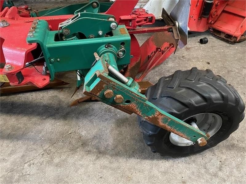 Pflug des Typs Kverneland EG 100 med 300 vendehoved, Gebrauchtmaschine in Vinderup (Bild 3)