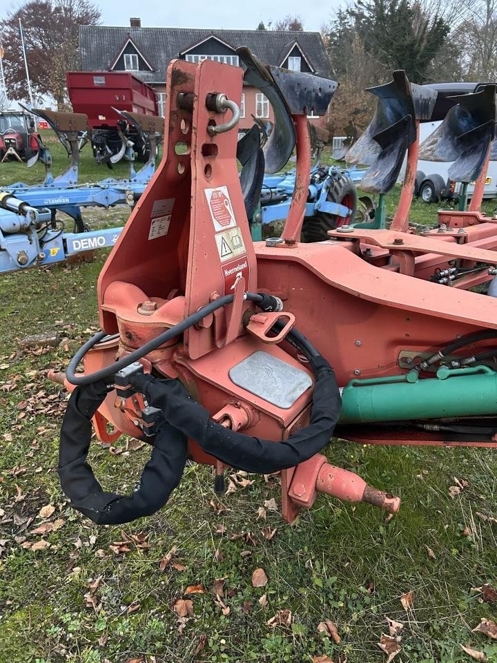 Pflug za tip Kverneland EG-100, Gebrauchtmaschine u Maribo (Slika 1)