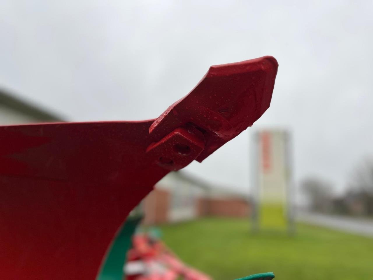 Pflug typu Kverneland EG 300-100-28 5FURET, Gebrauchtmaschine v Tim (Obrázek 11)