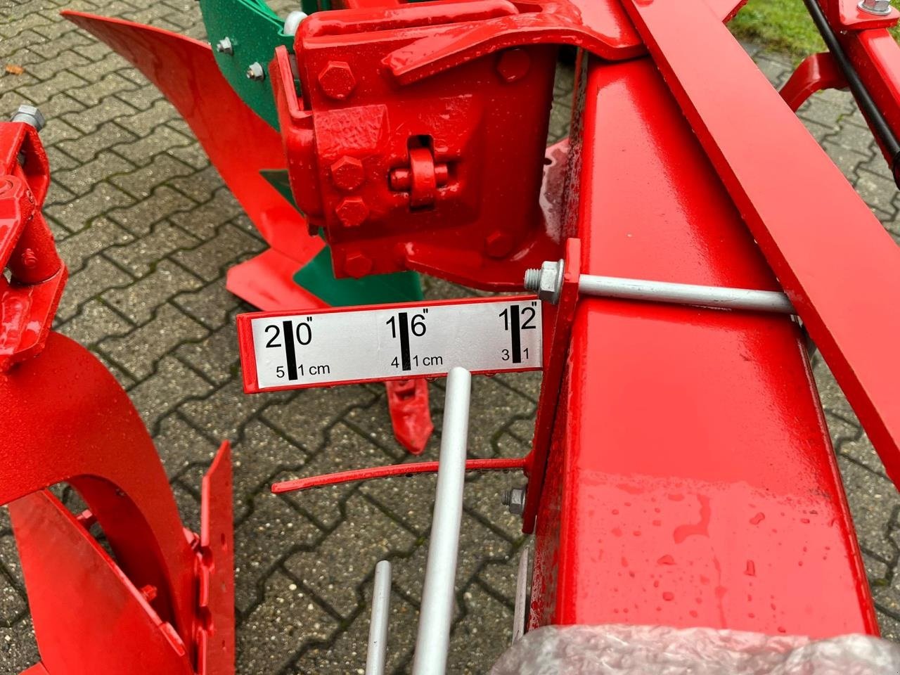 Pflug typu Kverneland EG 300-100-28 5FURET, Gebrauchtmaschine v Tim (Obrázek 10)