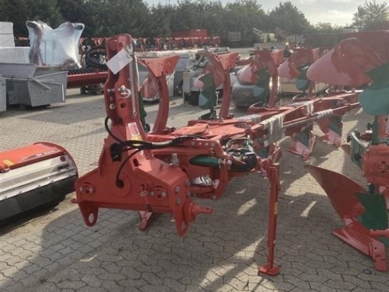 Pflug typu Kverneland EG 300 5F krop 28, Gebrauchtmaschine w Mern (Zdjęcie 1)
