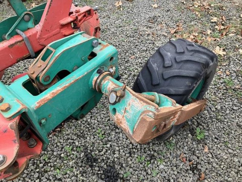 Pflug des Typs Kverneland EG 300 med Packomat, Gebrauchtmaschine in Middelfart (Bild 8)