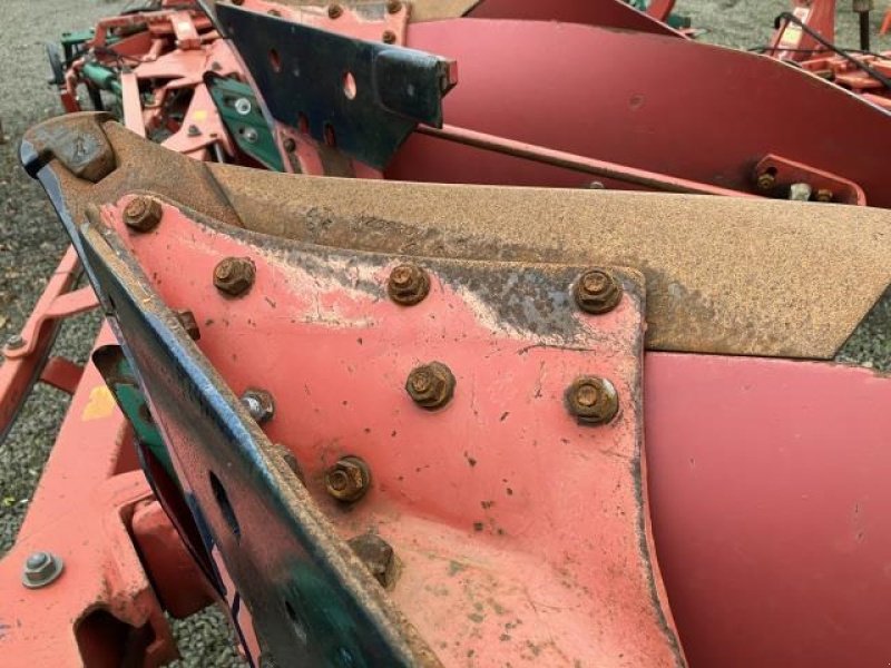 Pflug des Typs Kverneland EG 300 med Packomat, Gebrauchtmaschine in Middelfart (Bild 10)