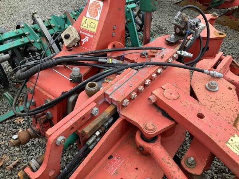 Pflug des Typs Kverneland EG 300 med Packomat, Gebrauchtmaschine in Middelfart (Bild 7)