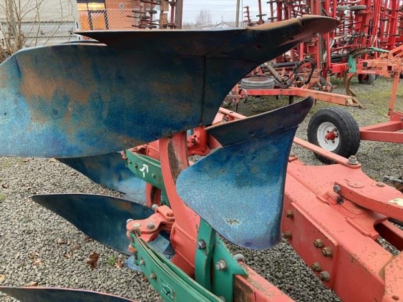 Pflug des Typs Kverneland EG 300 med Packomat, Gebrauchtmaschine in Middelfart (Bild 9)
