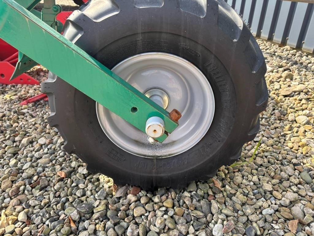 Pflug des Typs Kverneland EG 300 VH 5 F, Gebrauchtmaschine in Ribe (Bild 10)