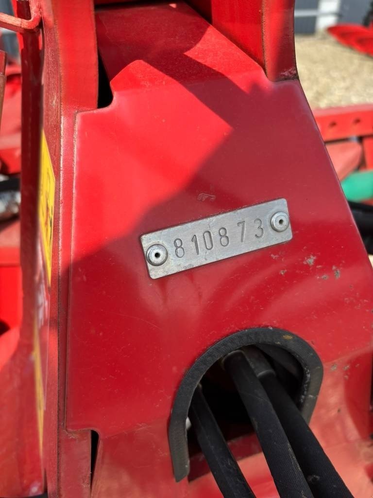 Pflug des Typs Kverneland EG 300 VH 5 F, Gebrauchtmaschine in Ribe (Bild 14)