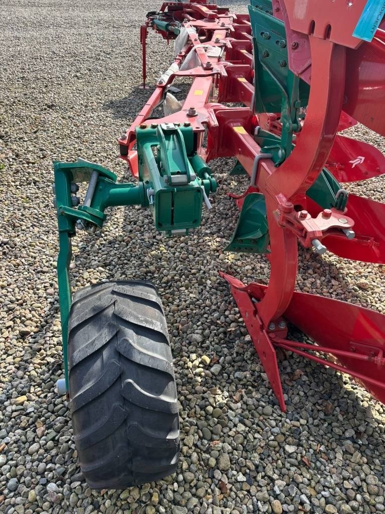 Pflug des Typs Kverneland EG 300 VH 5 F, Gebrauchtmaschine in Ribe (Bild 11)