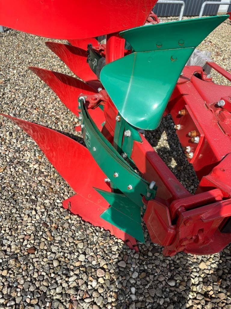 Pflug des Typs Kverneland EG 300 VH 5 F, Gebrauchtmaschine in Ribe (Bild 5)