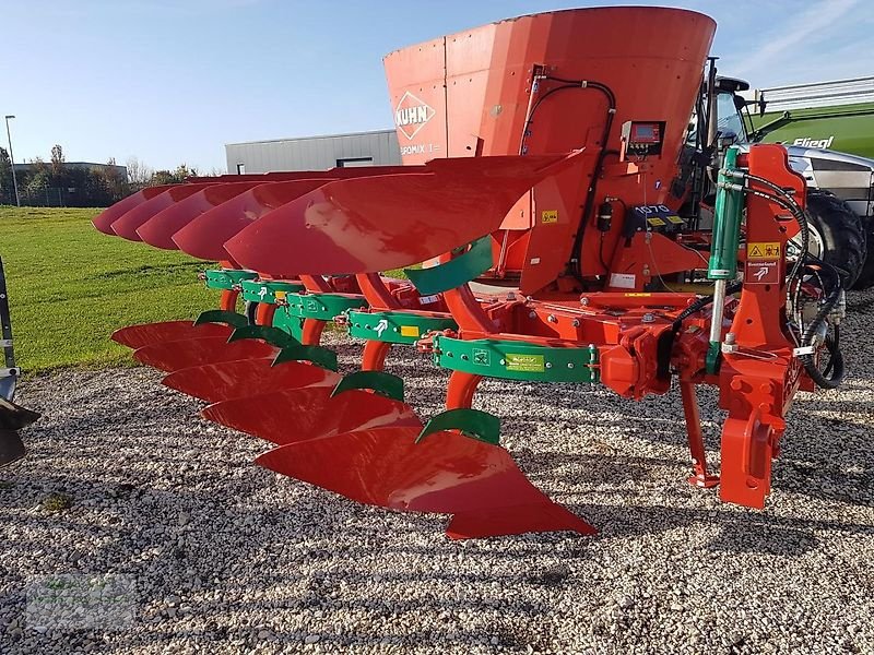 Pflug typu Kverneland EG - 85 / 200 / 5 – Schar – Vario, Neumaschine v Gerstetten (Obrázek 1)