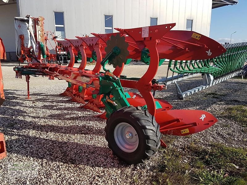 Pflug typu Kverneland EG - 85 / 200 / 5 – Schar – Vario, Neumaschine v Gerstetten (Obrázek 3)