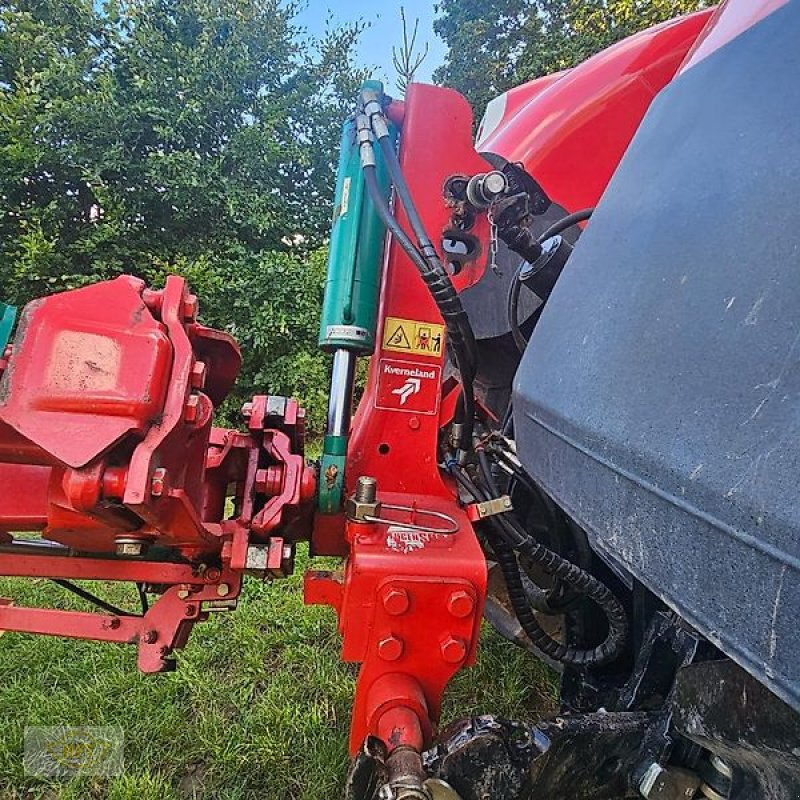 Pflug typu Kverneland EG 85-200, Gebrauchtmaschine v Waldkappel (Obrázek 2)
