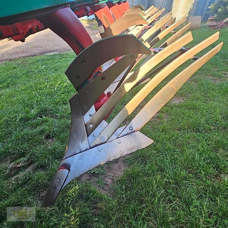 Pflug typu Kverneland EG 85-200, Gebrauchtmaschine v Waldkappel (Obrázek 4)