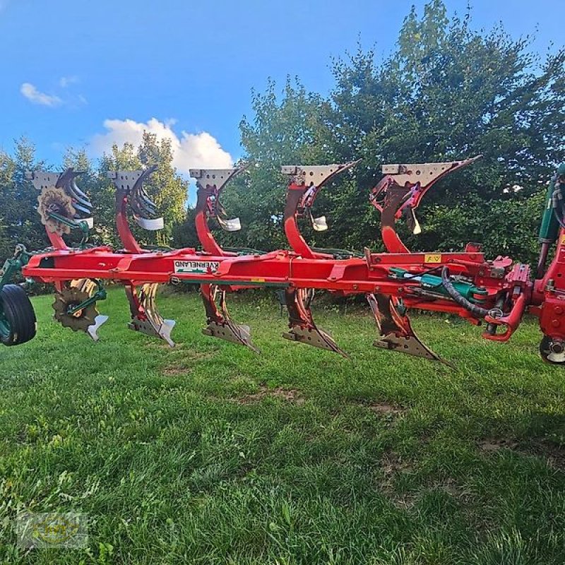 Pflug typu Kverneland EG 85-200, Gebrauchtmaschine v Waldkappel (Obrázek 1)
