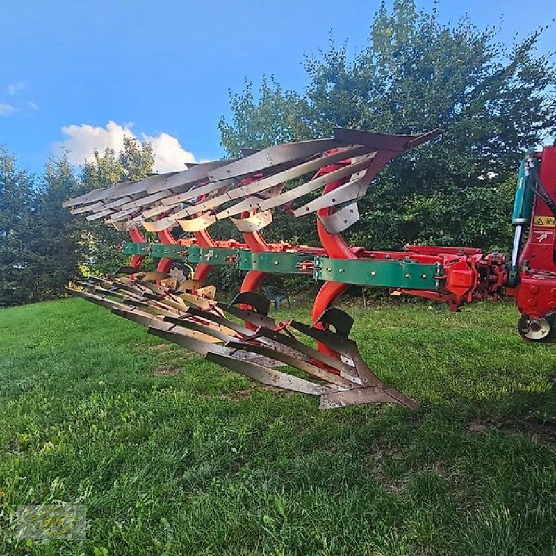 Pflug typu Kverneland EG 85-200, Gebrauchtmaschine v Waldkappel (Obrázek 5)