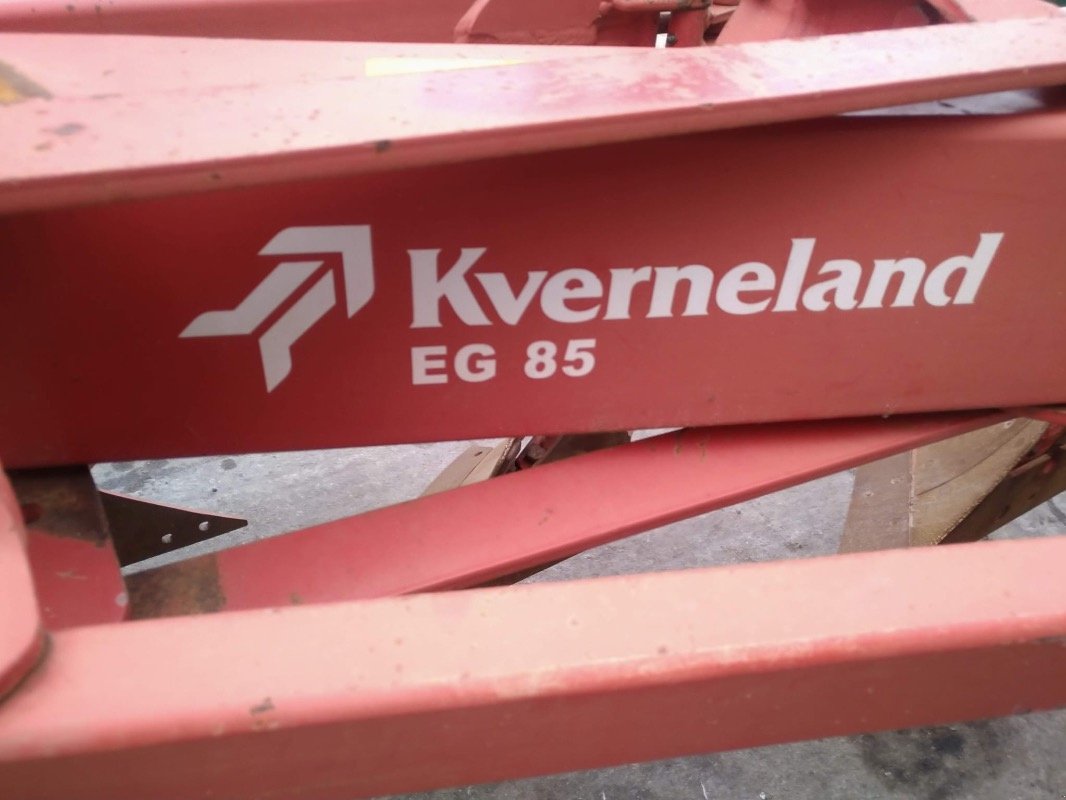 Pflug typu Kverneland EG 85-300 + Packomat S, Gebrauchtmaschine v Liebenwalde (Obrázek 18)
