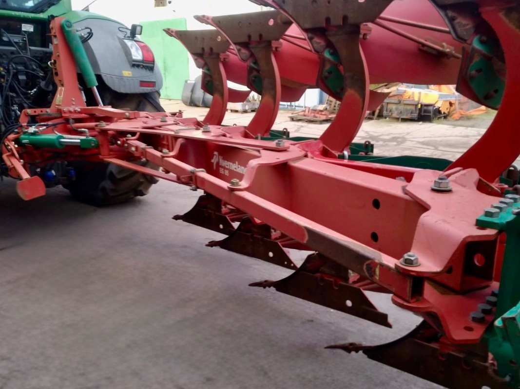 Pflug typu Kverneland EG 85-300 + Packomat S, Gebrauchtmaschine v Liebenwalde (Obrázek 5)