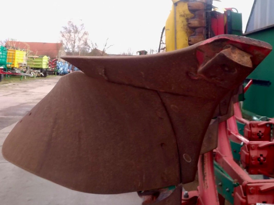 Pflug typu Kverneland EG 85-300 + Packomat S, Gebrauchtmaschine v Liebenwalde (Obrázek 12)