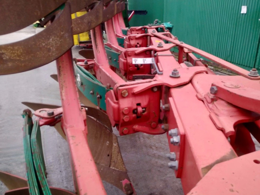 Pflug typu Kverneland EG 85-300 + Packomat S, Gebrauchtmaschine v Liebenwalde (Obrázek 7)