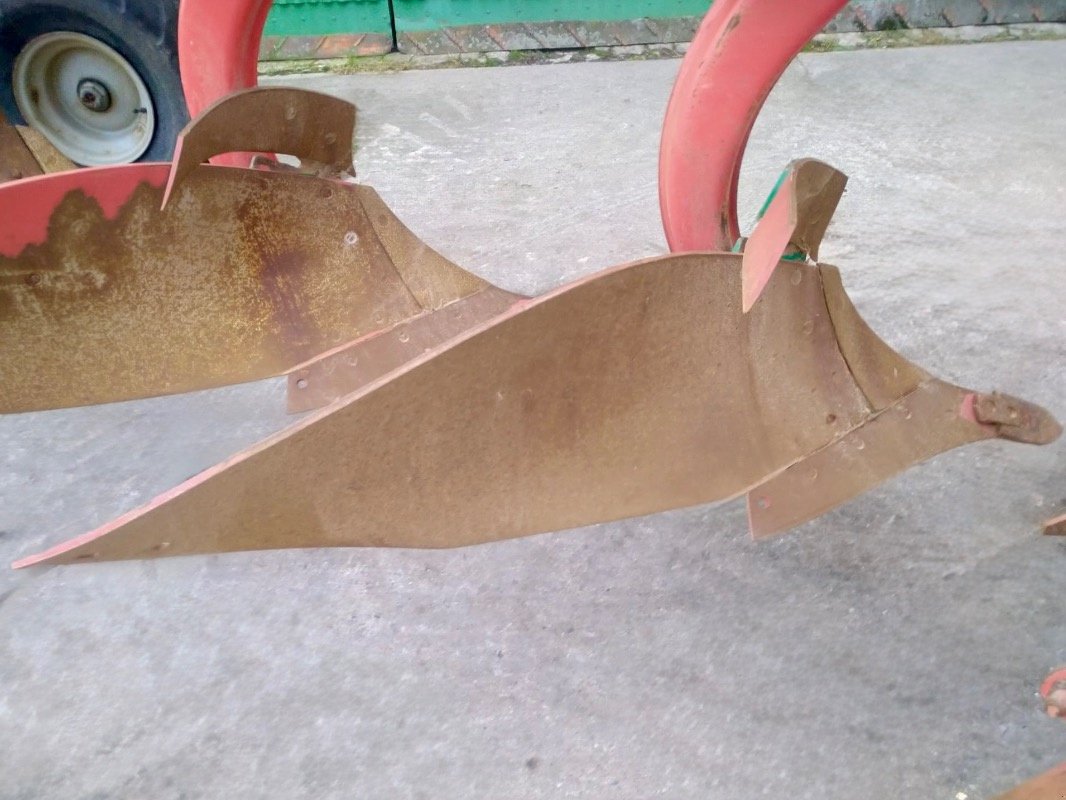 Pflug typu Kverneland EG 85-300 + Packomat S, Gebrauchtmaschine v Liebenwalde (Obrázek 11)