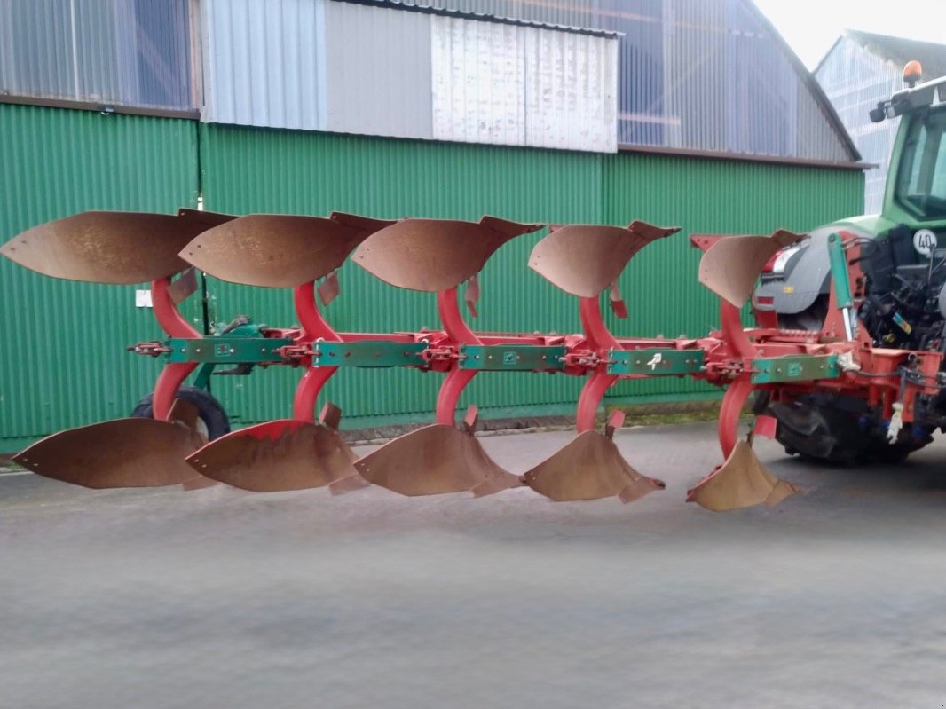 Pflug typu Kverneland EG 85-300 + Packomat S, Gebrauchtmaschine v Liebenwalde (Obrázek 2)