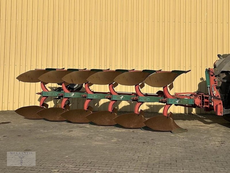 Pflug typu Kverneland EG 85/300, Gebrauchtmaschine w Pragsdorf