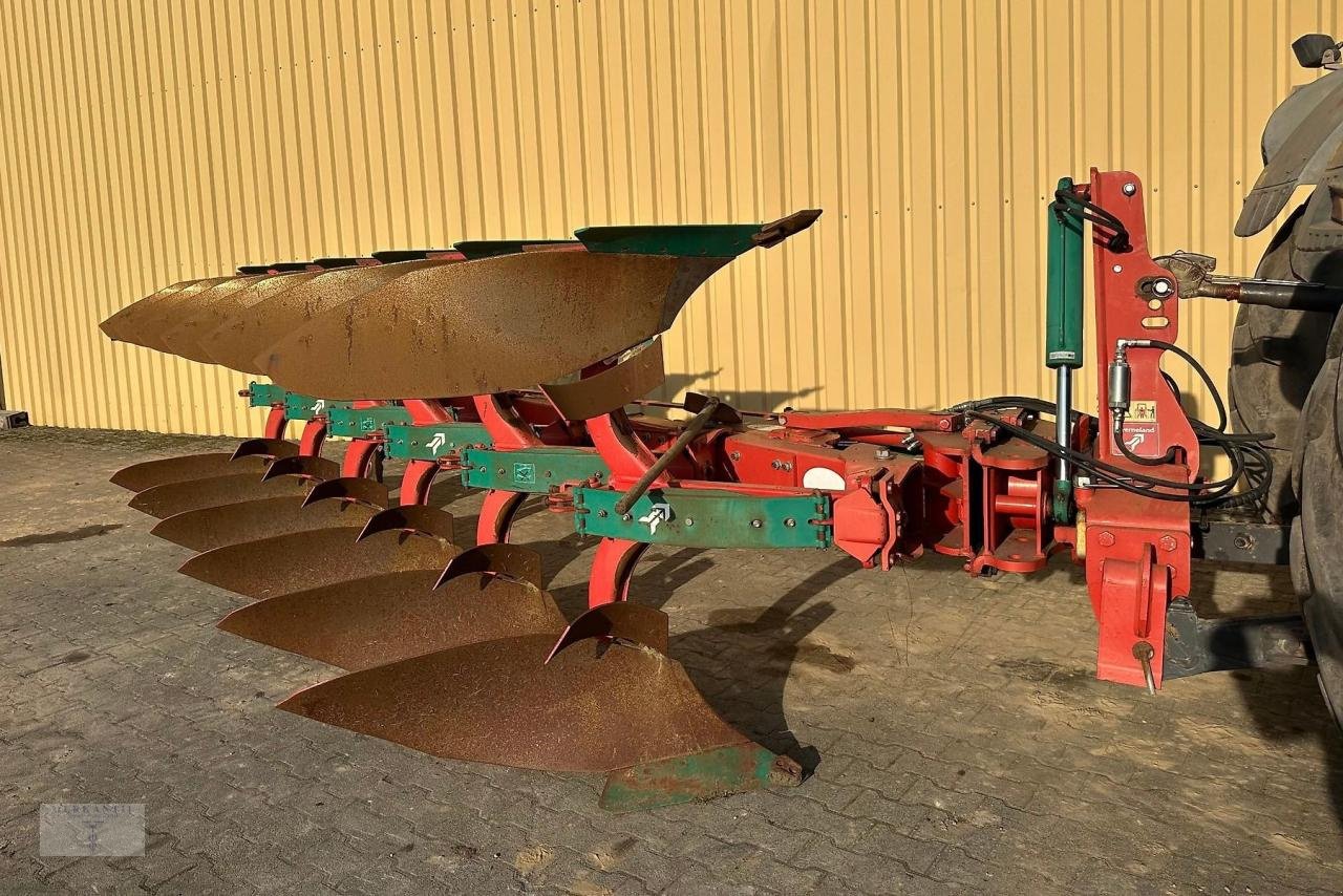 Pflug typu Kverneland EG 85/300, Gebrauchtmaschine w Pragsdorf (Zdjęcie 3)