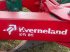 Pflug van het type Kverneland Eg 85 Variabel, Gebrauchtmaschine in Vejle (Foto 5)