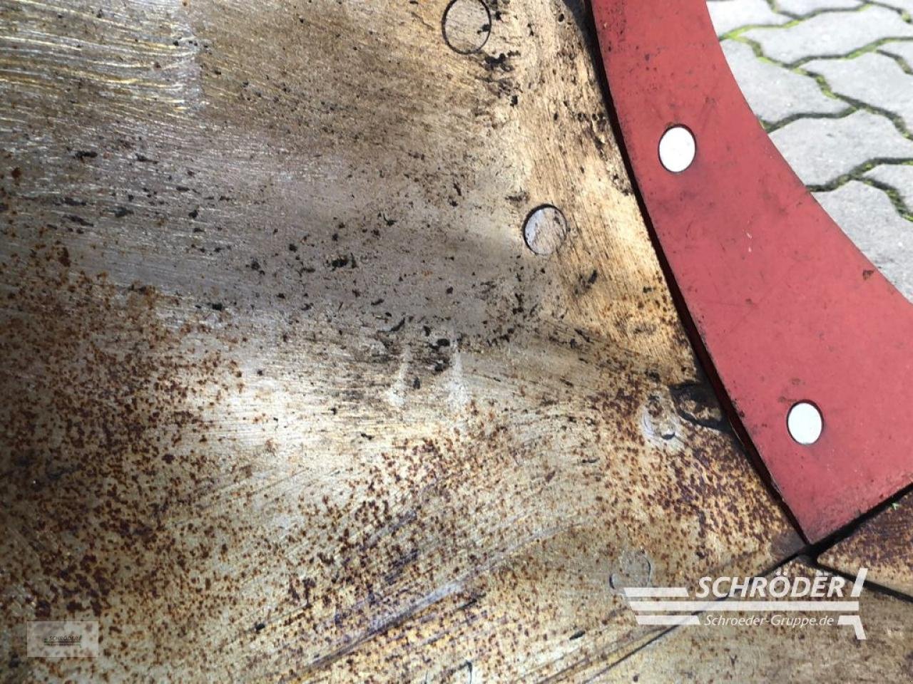 Pflug типа Kverneland EG KKEG 100 300 + PACKOMAT, Gebrauchtmaschine в Ahlerstedt (Фотография 9)