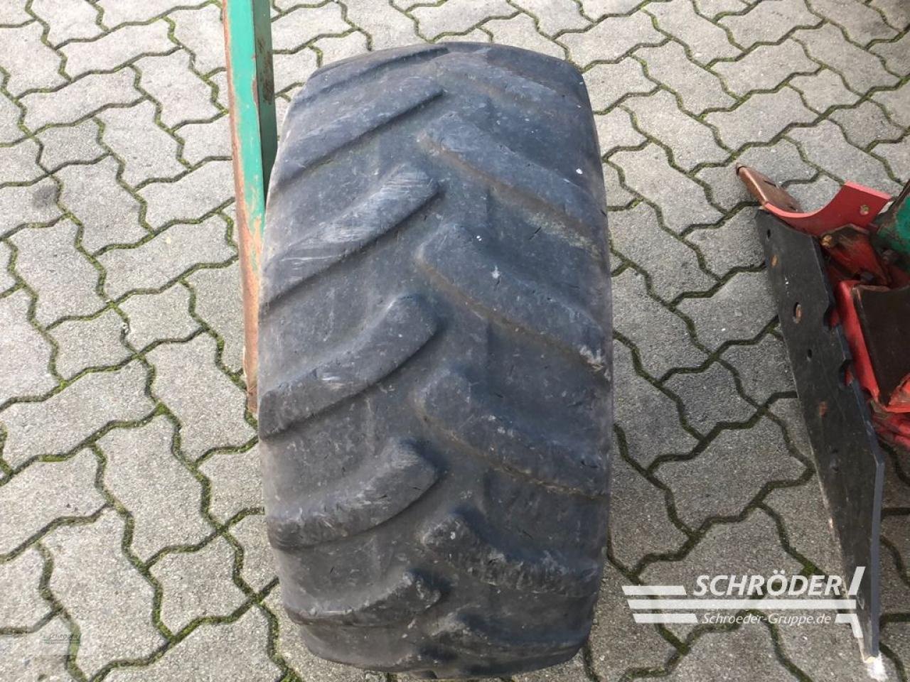 Pflug типа Kverneland EG KKEG 100 300 + PACKOMAT, Gebrauchtmaschine в Ahlerstedt (Фотография 12)