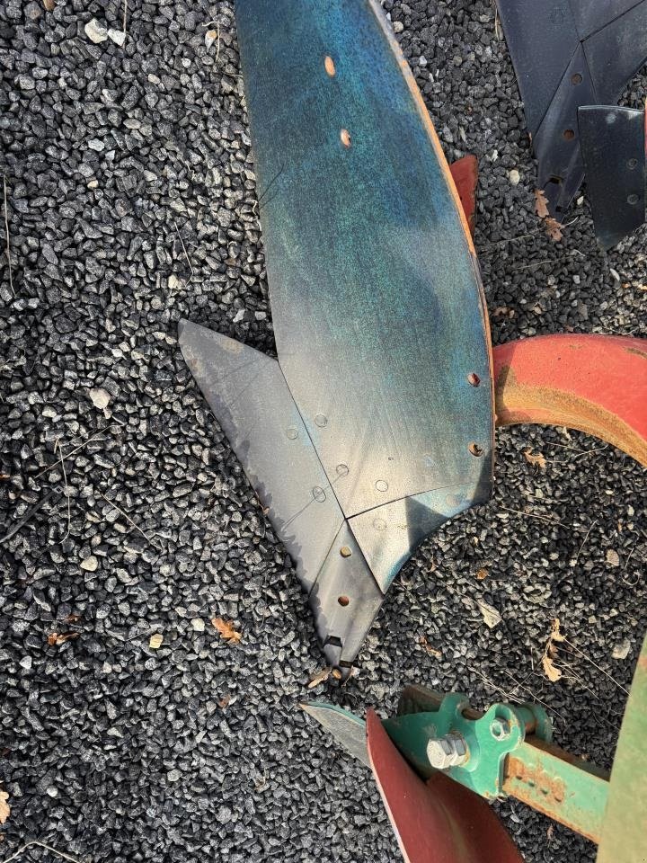 Pflug des Typs Kverneland EG100-300-28-5, Gebrauchtmaschine in Hadsten (Bild 5)