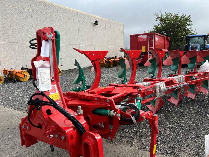 Pflug типа Kverneland EG100-300-28-6, Gebrauchtmaschine в Hadsten (Фотография 1)