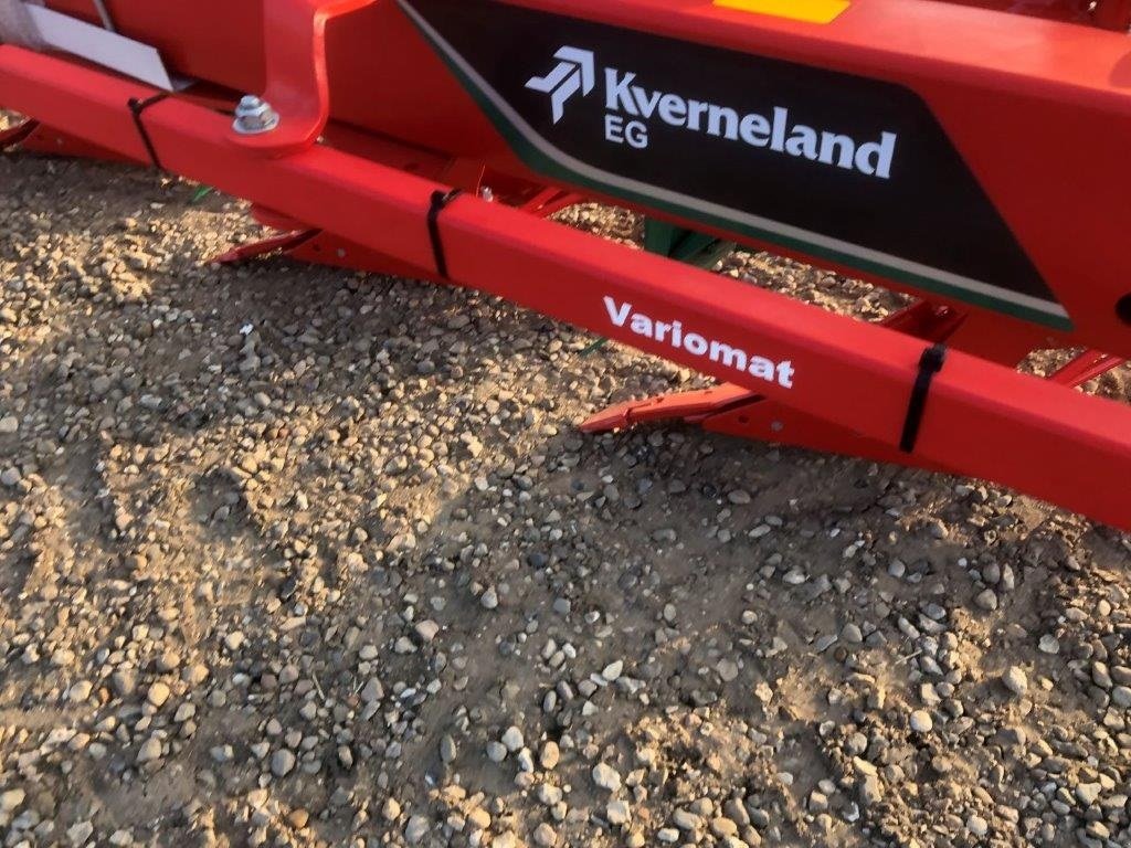Pflug des Typs Kverneland EG100 300/28 Variomat 5 furet, Gebrauchtmaschine in Tinglev (Bild 7)