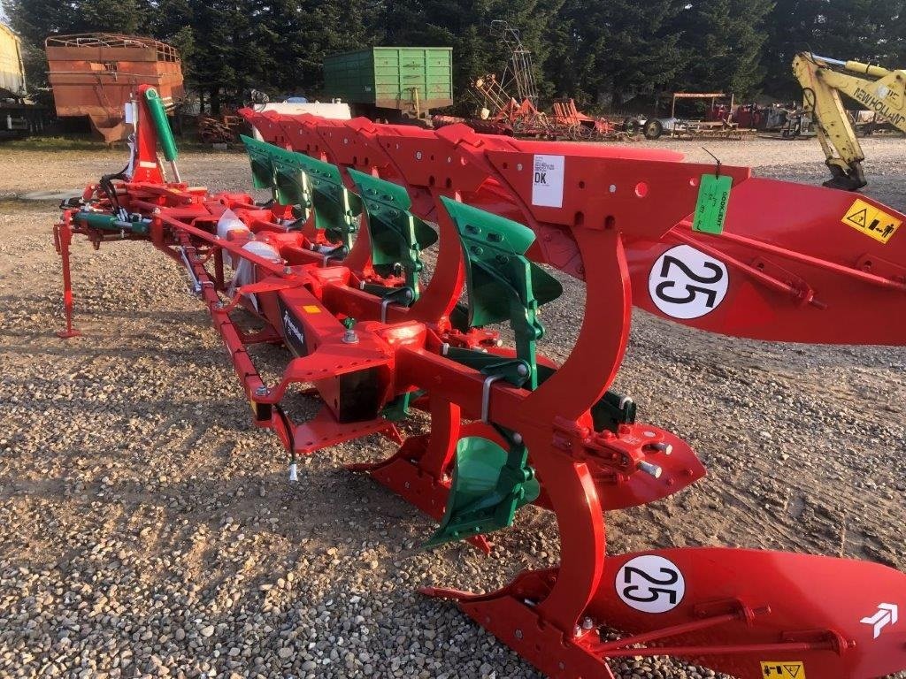 Pflug des Typs Kverneland EG100 300/28 Variomat 5 furet, Gebrauchtmaschine in Tinglev (Bild 5)