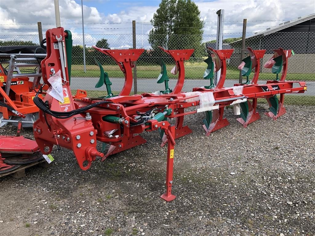 Pflug des Typs Kverneland EG100 300/28 Variomat 5 furet, Gebrauchtmaschine in Brørup (Bild 1)