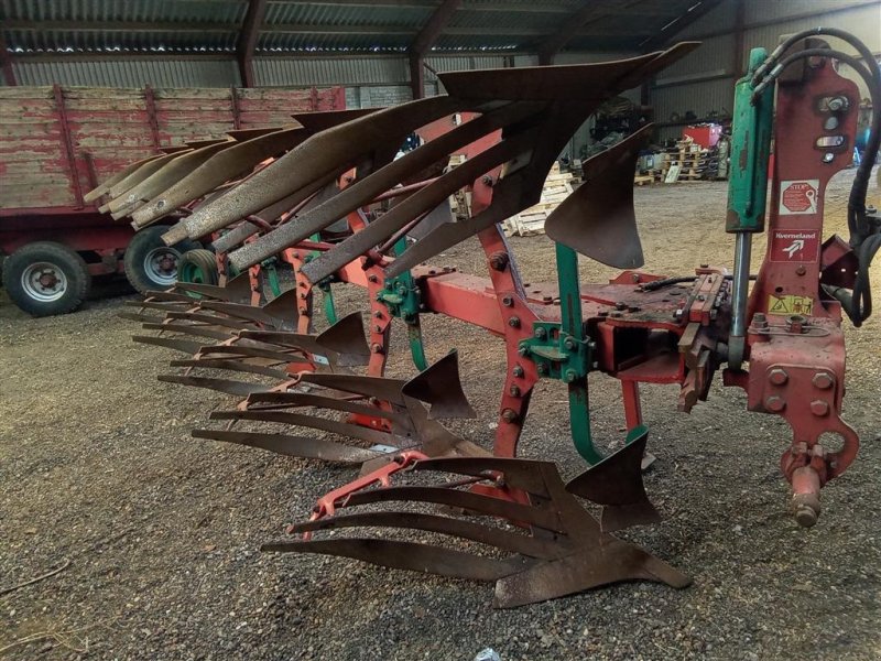 Pflug του τύπου Kverneland EM 100, Gebrauchtmaschine σε Varde