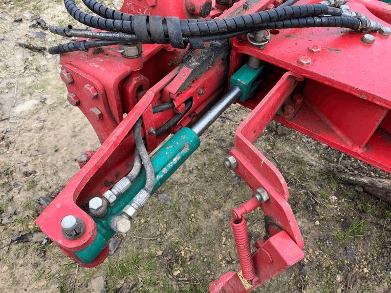 Pflug του τύπου Kverneland EM1005F, Gebrauchtmaschine σε VOUZIERS (Φωτογραφία 3)