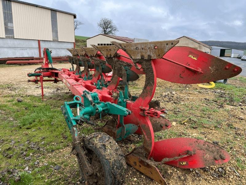 Pflug του τύπου Kverneland EM1005F, Gebrauchtmaschine σε VOUZIERS (Φωτογραφία 5)