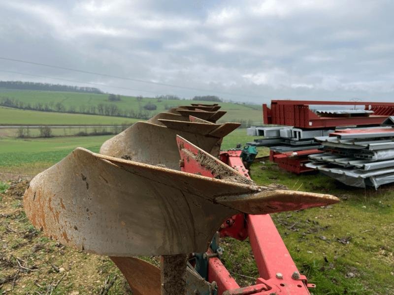 Pflug του τύπου Kverneland EM1005F, Gebrauchtmaschine σε VOUZIERS (Φωτογραφία 6)